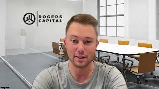 Welcome to Rogers Capital!