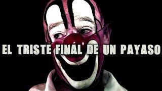 Querido Dross: El Triste Final De Un Payaso