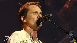 Muse - Time Is Running Out [HD] LIVE 2/28/2023