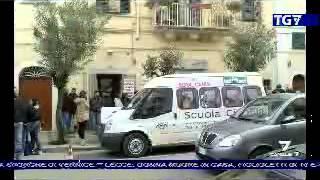 Telegiornale Canale7 23 00 24012014 2