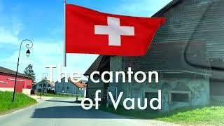 canton of Vaud | switzerland