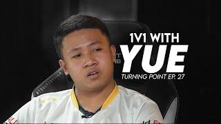 Turning Point with Yue | Turning Point EP.27