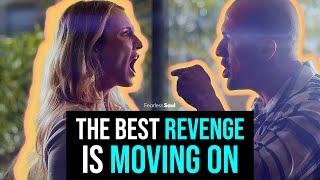 The BEST REVENGE is MOVING ON (Important Message) - Soul Stories Episode 2
