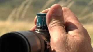 The Best of the West Product Review - 8 MOA Reticle