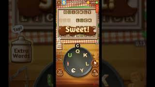 WORD COOKIES GRAPEFRUIT LEVEL 19 NEW UPDATE