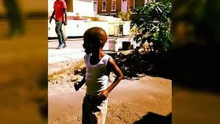 RPGF RAID ON JAMROCC "ST. GEORGE'S MARKET" TURN UP NEXT TO NOTHING "PEOPLE REJOICE"