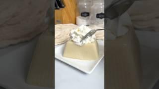 Easy Vanilla Pudding Recipe #easyrecipes