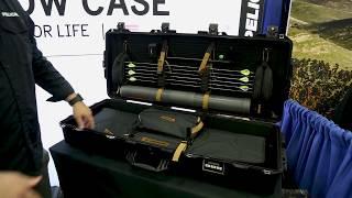 Pelican Air 1745 Bow Case: ATA 2019