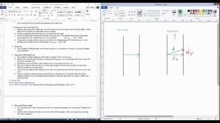 Paper River Lab Excel Tutorial