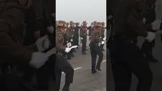 Indian Army Most Dangerous Regiment ️I Gorkha Regiment I Khukhuri Dance I#shorts #gorkharegiment