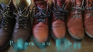 Some Boot Updates