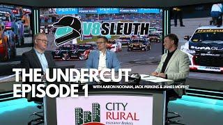 The Undercut - Debut Episode