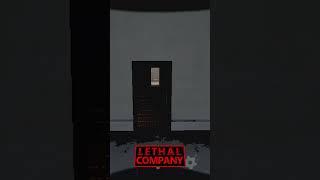 о, выход! (или нет?) #lethalcompanygame #lethalcompany #shorts