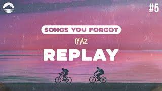 Iyaz - Replay | Lyrics