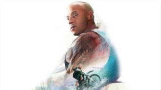 xXx The Return Of Xander Cage"All The Way Up" Remix Clean version