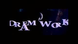 2 More Dreamworks Animation logo Variants VHS Capture