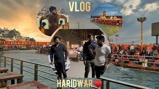 Haridwar mai yah expect nhi tha  || @AkashYadav-kx6qs