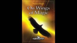 On Wings of Magic - Naoya Wada (with Score)