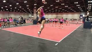 PSVC 16 Danyel vs Texas Storm 16 Smack Jorge  20230303_1