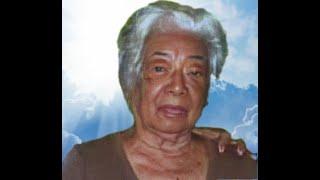 In Loving Memory of Emilla Ordillo Kanlas April 18, 1928 - January 24, 2022