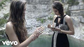 Lily & Madeleine - "The Wolf is Free" (Official Video)