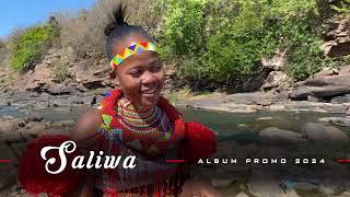 Saliwa 2024 Album Promo