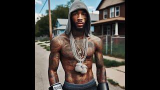Undisputed Hustle: The Ultimate Grind Anthem | Street Hustle & Ambition Music