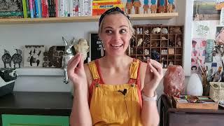 Courageous Adventures in Art Journaling