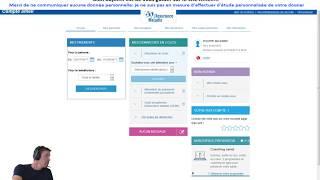 Assurance maladie en ligne, Ameli.fr, Mon compte Ameli