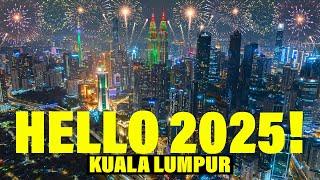 KUALA LUMPUR 2025! KL NIGHTMATIC PART III