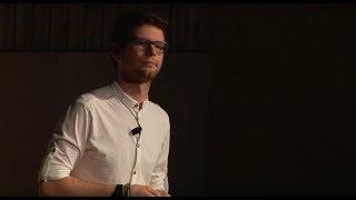 How to make everyday an adventure | Callum Fairhurst | TEDxUniversityofEastAnglia