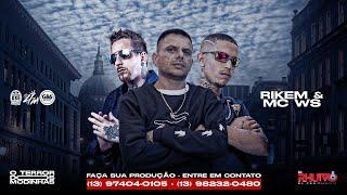 Rikem e Mc Ws - Funk de Litoral [Prod. DJ Rhuivo].