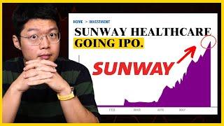 Why Sunway’s Stock is EXPLODING?