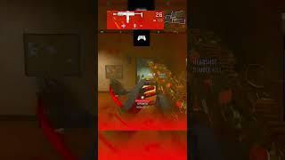 Best MP7 Class Setup Call Of Duty: Modern Warfare 2 (No Commentary)