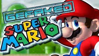 Gefälschte Super Mario Spiele | Kegy