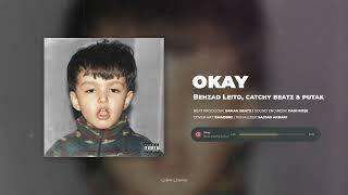 Leito, Catchybeatz, Putak - Okay