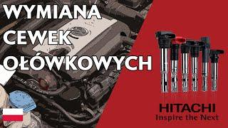 WYMIANA CEWEK OŁÓWKOWYCH | Hitachi Astemo Aftermarket| Hitachi Astemo Aftermarket Germany