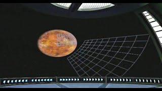 Star Trek Voyager - A Demon Planet