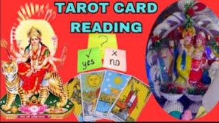 Shalini SharmaTarot Occult Divine Tarot card reading yes or no 1st question free only short