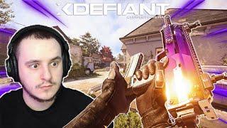 The #1 BEST MP7 BUILD In XDEFIANT (Best Meta MP7 Build)