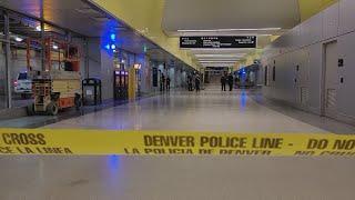 Public Called To Help Curb Downtown Denver Crime: 'Be Part Of It By Showing Up'