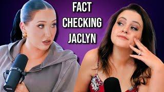 Jaclyn Hill Tries To Rebrand, but she can't stop LYING!