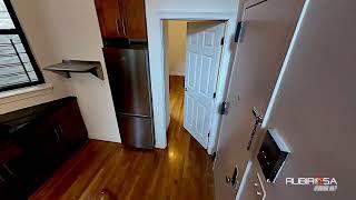 $4,950/mo. Stunning 2-Bedroom Duplex in Upper West Side, NYC with Private Roof Terrace!