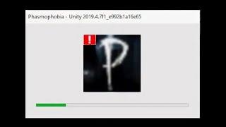 ||100% СПОСОБ ИСПРАВЛЕНИЕ ОШИБКИ Unity 2019.4…||