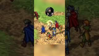 Suikoden facts . : @ErickLandonRPG (some footage) #retrogaming #ps1games #jrpg #gamingmemories