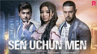 Sen uchun men (o'zbek film) | Сен учун мен (узбекфильм) 2018