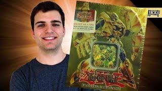 Best Yugioh 2007 Plasma Vice Tin Opening! Simply Unlucky!!! Jizno Coming Soon...