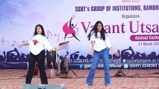 SSBT Vasant Utsav 2023 PART 03   2