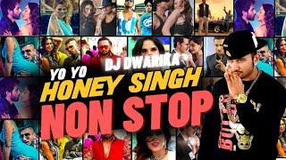 YO YO HONEY SINGH || TOP 10 NON STOP SONG || SUPER HIT SONG OF YO YO ||PANJABI SONG 2024 || HIT OLD.