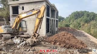 房子总造价#自建房记录 #农村自建房 #院子的梦想